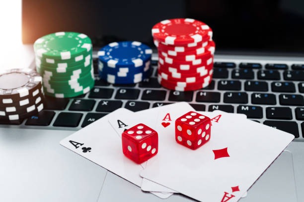 bagong4d alternatif platform dashboard showing live-dealer tables, sportsbook, slots, and esports sections