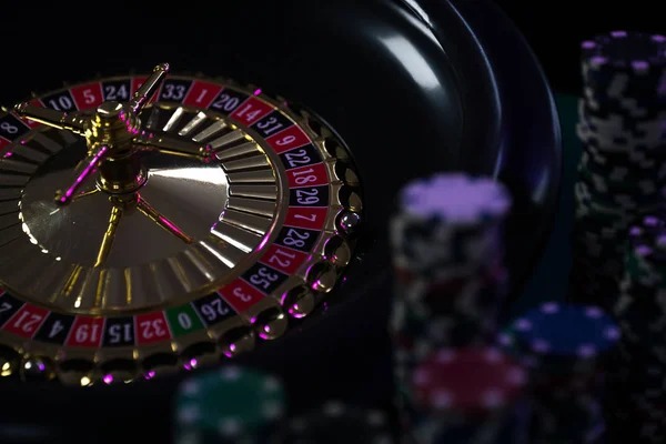 Ocean King live dealer studio broadcast with HD cameras and professional lighting