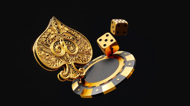 Sic Bo dice table with betting layout and payout odds
